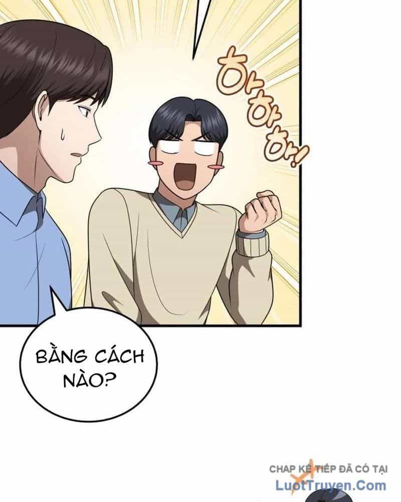 Bác Sĩ Hồi Quy Chỉ Muốn Sống Yên Bình - Chương 47 - ảnh 35
