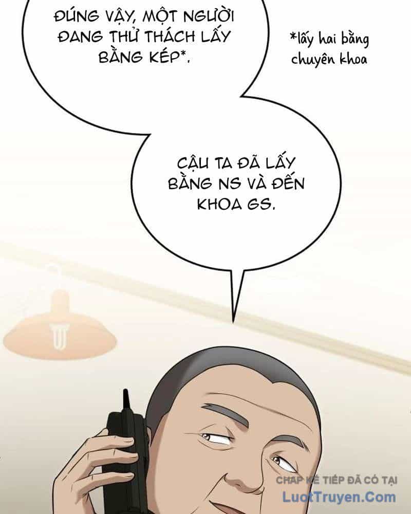 Bác Sĩ Hồi Quy Chỉ Muốn Sống Yên Bình - Chương 47 - ảnh 93