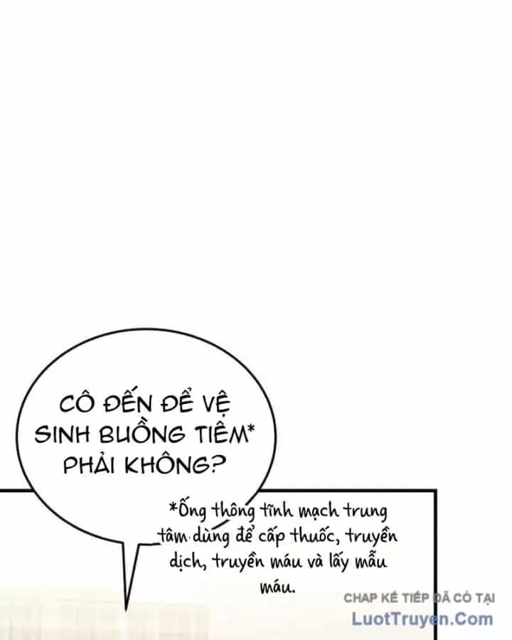 Bác Sĩ Hồi Quy Chỉ Muốn Sống Yên Bình - Chương 49 - ảnh 33