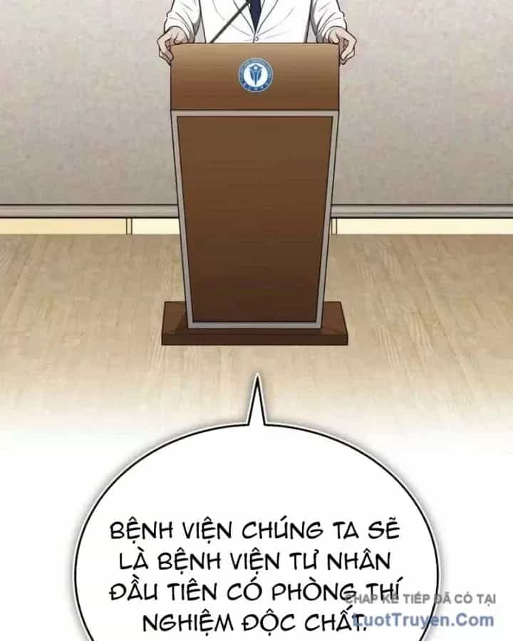 Bác Sĩ Hồi Quy Chỉ Muốn Sống Yên Bình - Chương 49 - ảnh 80