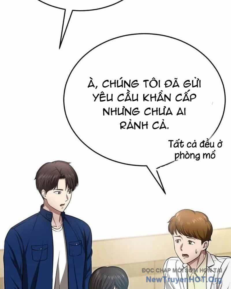 Bác Sĩ Hồi Quy Chỉ Muốn Sống Yên Bình - Chương 5 - ảnh 126