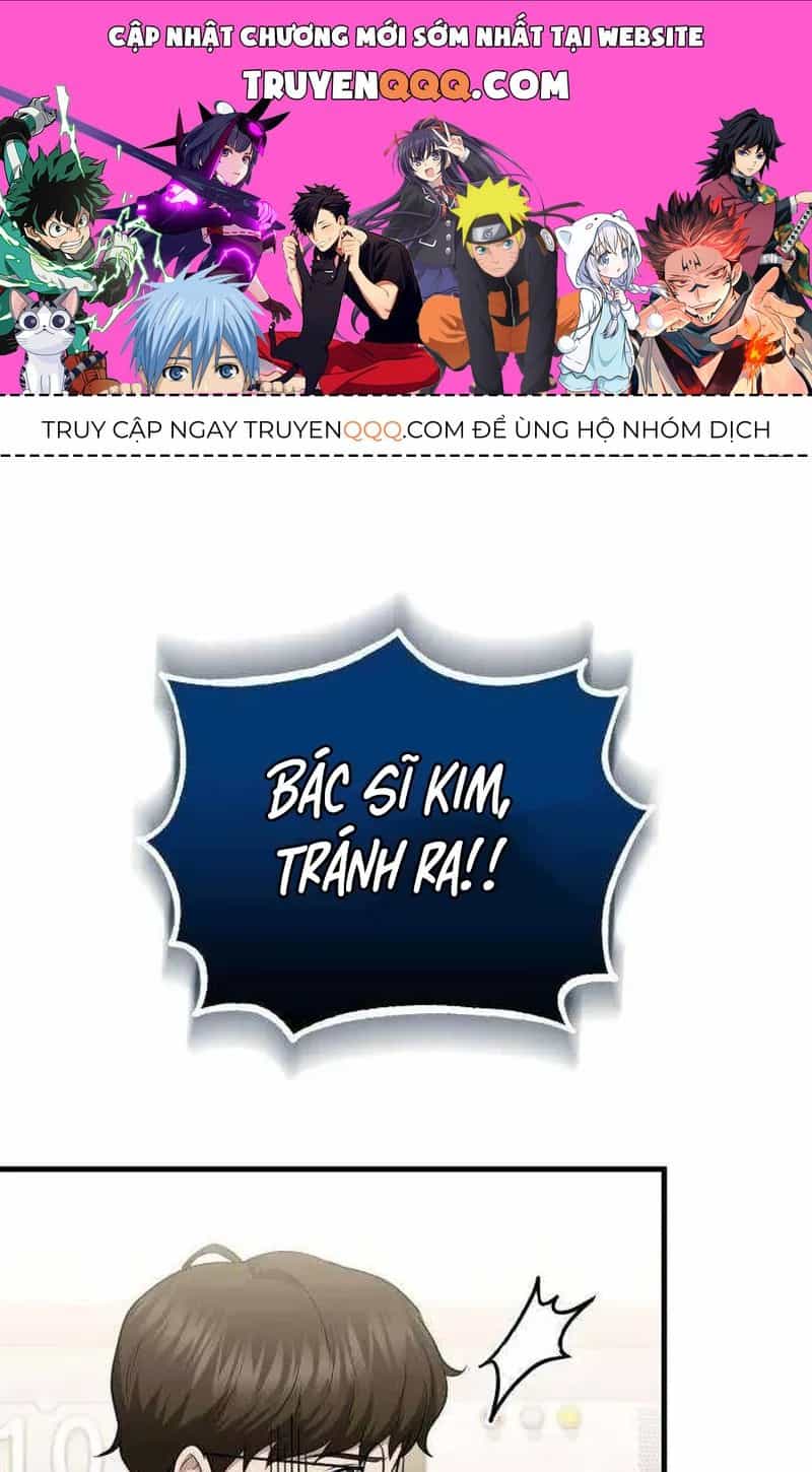 Bác Sĩ Hồi Quy Chỉ Muốn Sống Yên Bình - Chương 50 - ảnh 1