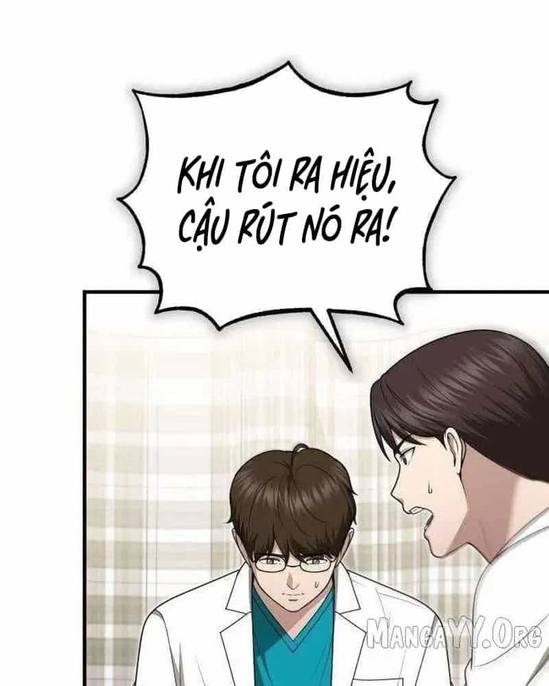 Bác Sĩ Hồi Quy Chỉ Muốn Sống Yên Bình - Chương 50 - ảnh 10