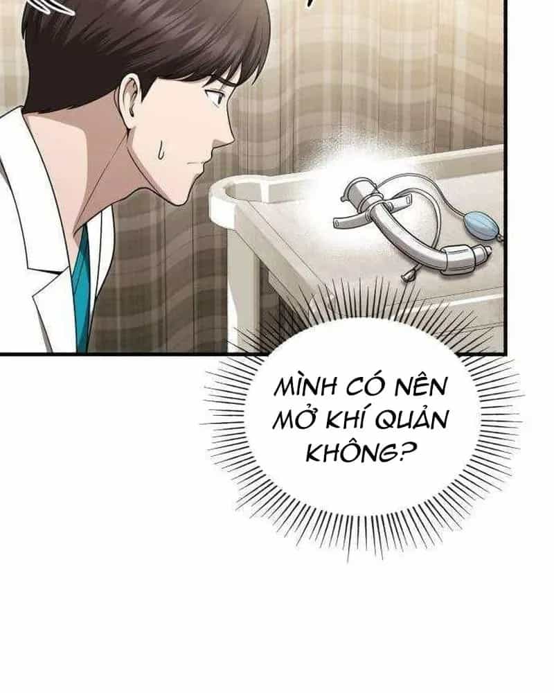 Bác Sĩ Hồi Quy Chỉ Muốn Sống Yên Bình - Chương 50 - ảnh 17