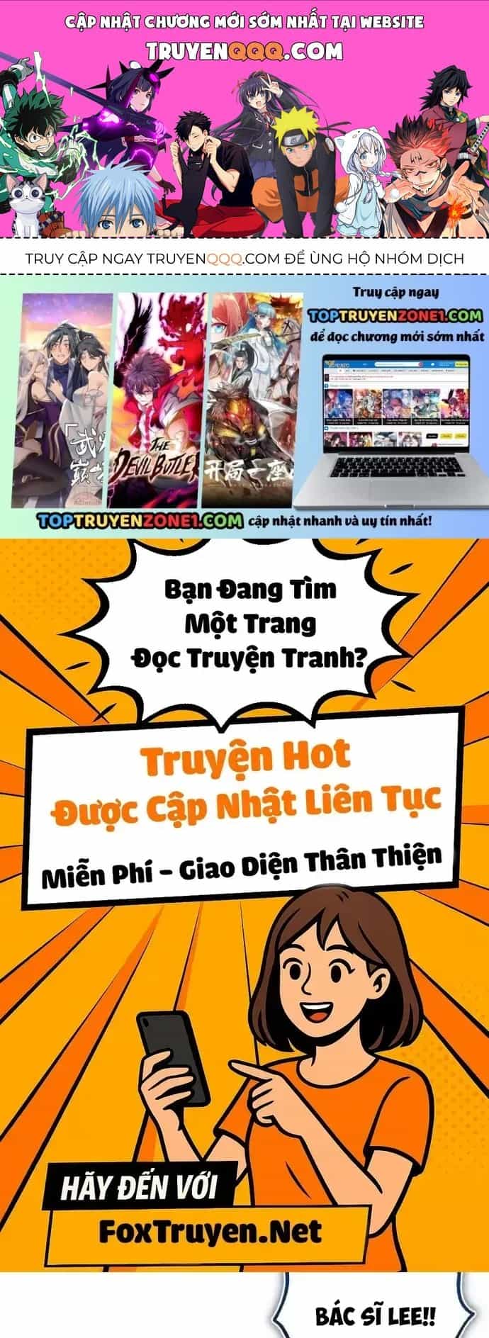 Bác Sĩ Hồi Quy Chỉ Muốn Sống Yên Bình - Chương 51 - ảnh 1