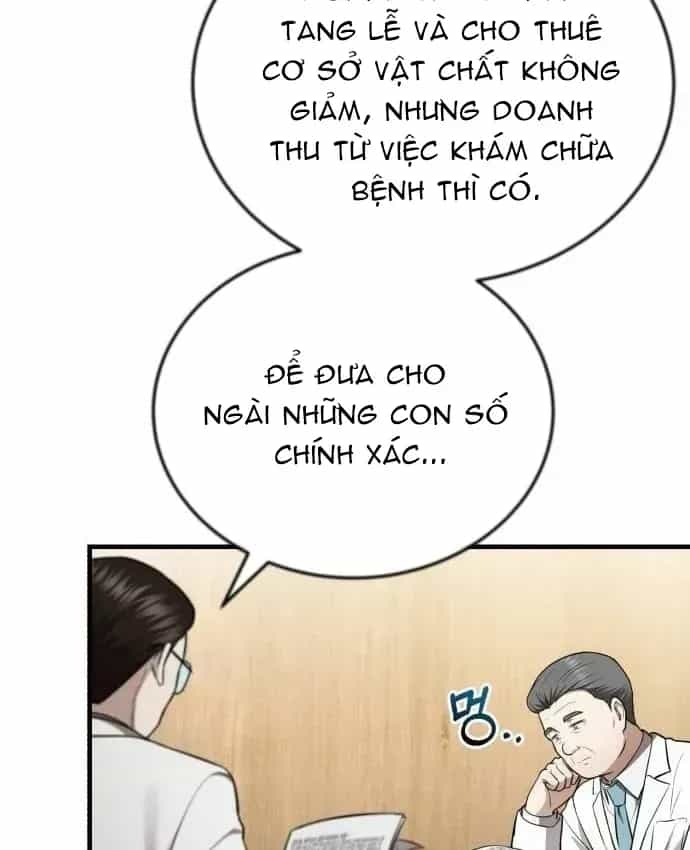 Bác Sĩ Hồi Quy Chỉ Muốn Sống Yên Bình - Chương 51 - ảnh 133