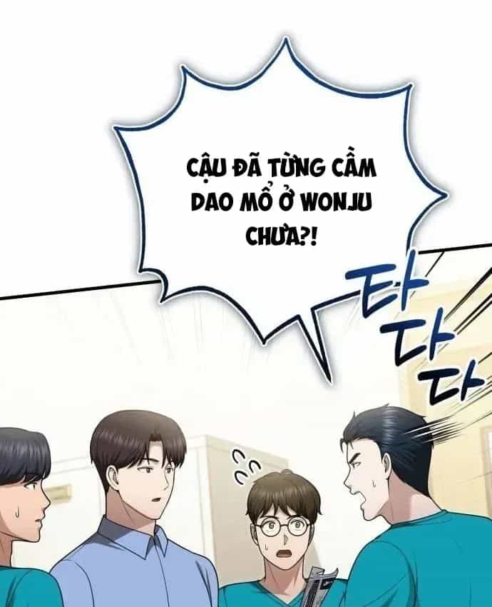 Bác Sĩ Hồi Quy Chỉ Muốn Sống Yên Bình - Chương 51 - ảnh 3