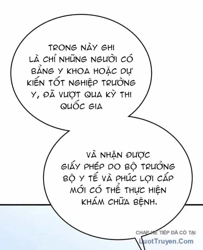 Bác Sĩ Hồi Quy Chỉ Muốn Sống Yên Bình - Chương 52 - ảnh 115