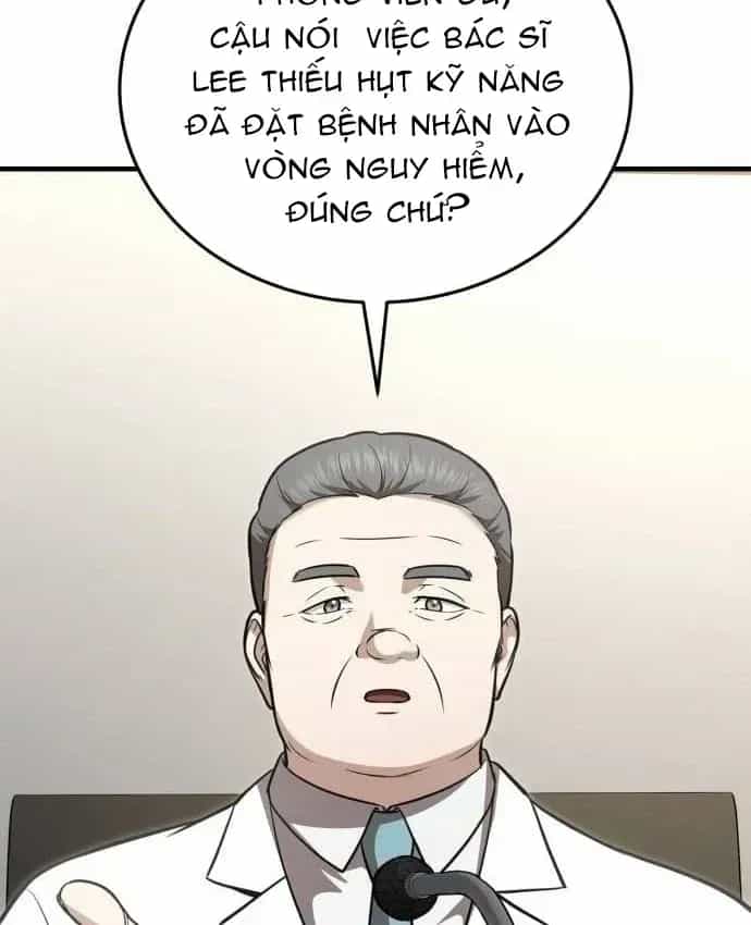 Bác Sĩ Hồi Quy Chỉ Muốn Sống Yên Bình - Chương 53 - ảnh 80
