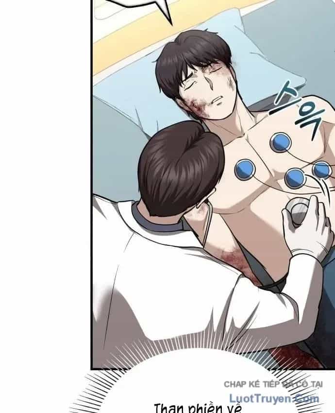 Bác Sĩ Hồi Quy Chỉ Muốn Sống Yên Bình - Chương 54 - ảnh 137