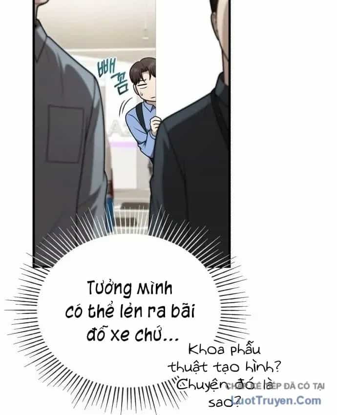 Bác Sĩ Hồi Quy Chỉ Muốn Sống Yên Bình - Chương 56 - ảnh 56