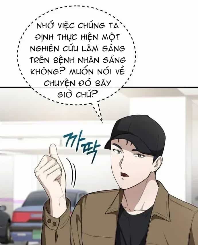 Bác Sĩ Hồi Quy Chỉ Muốn Sống Yên Bình - Chương 56 - ảnh 64