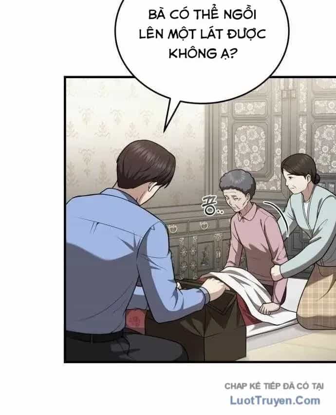 Bác Sĩ Hồi Quy Chỉ Muốn Sống Yên Bình - Chương 57 - ảnh 54