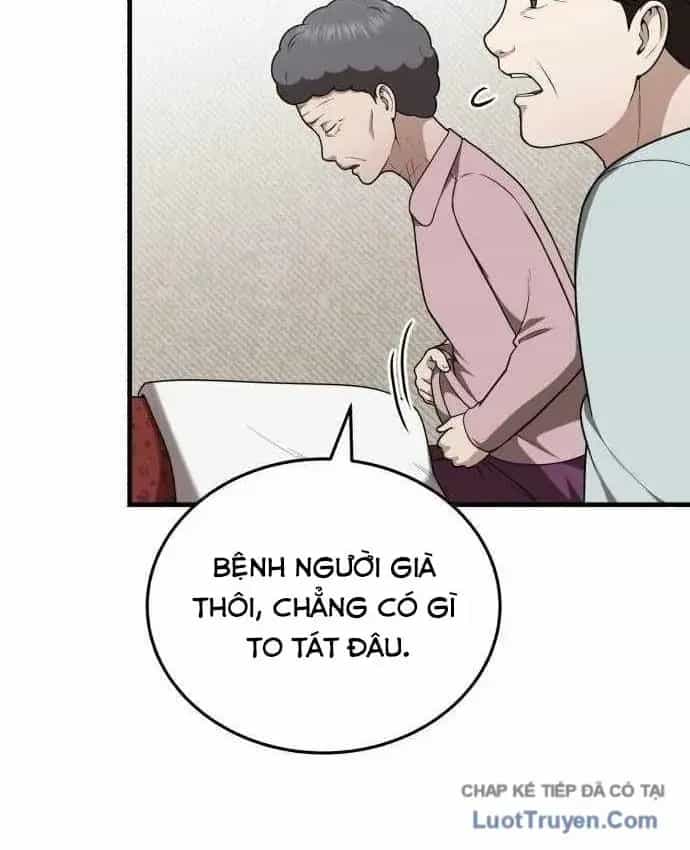 Bác Sĩ Hồi Quy Chỉ Muốn Sống Yên Bình - Chương 57 - ảnh 77