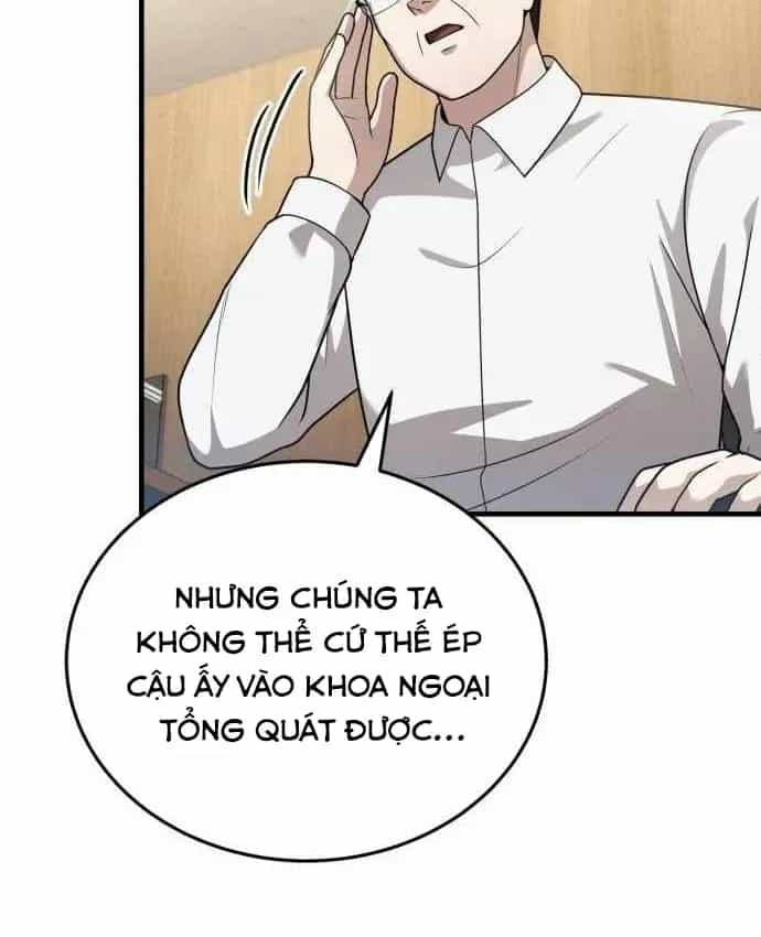 Bác Sĩ Hồi Quy Chỉ Muốn Sống Yên Bình - Chương 58 - ảnh 19