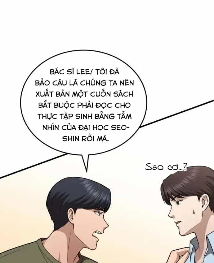 Bác Sĩ Hồi Quy Chỉ Muốn Sống Yên Bình - Chương 59 - ảnh 127