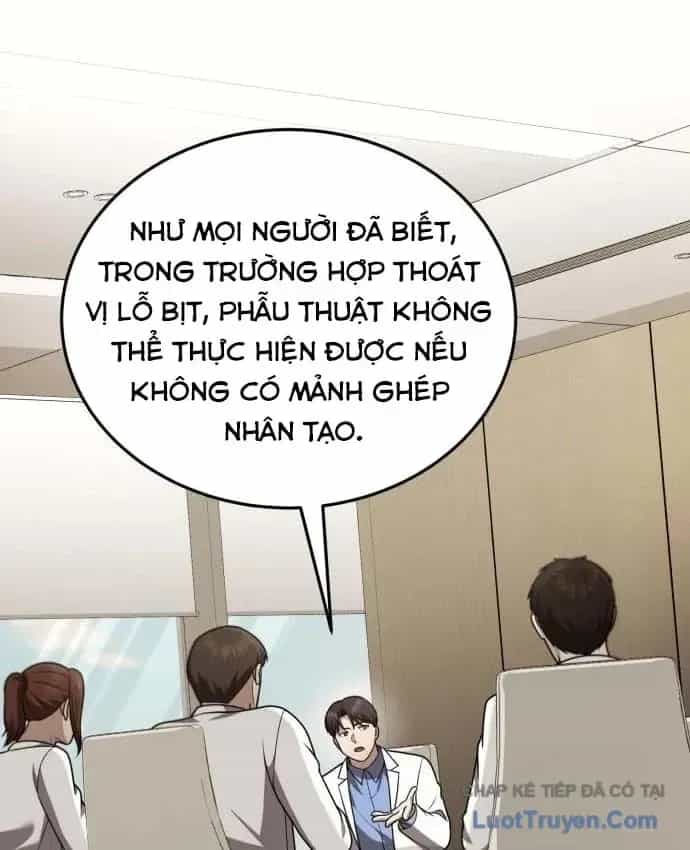 Bác Sĩ Hồi Quy Chỉ Muốn Sống Yên Bình - Chương 59 - ảnh 34
