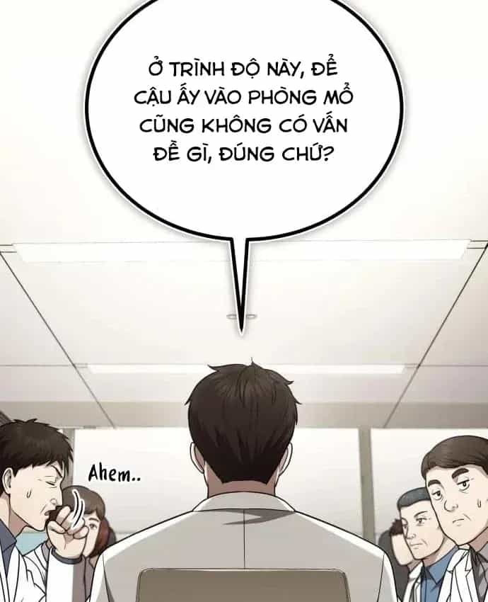 Bác Sĩ Hồi Quy Chỉ Muốn Sống Yên Bình - Chương 59 - ảnh 38