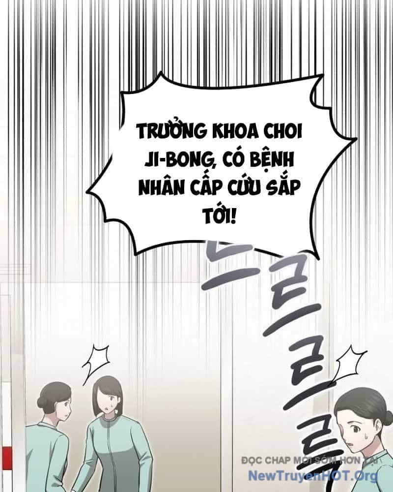 Bác Sĩ Hồi Quy Chỉ Muốn Sống Yên Bình - Chương 6 - ảnh 2