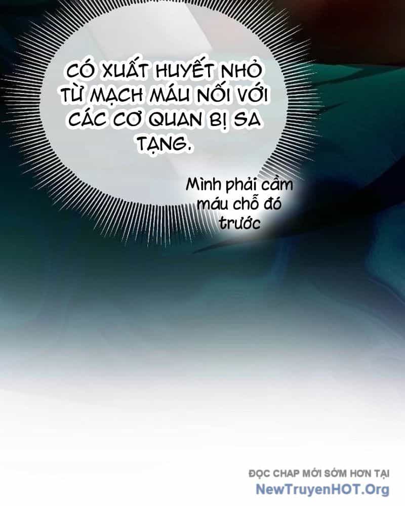 Bác Sĩ Hồi Quy Chỉ Muốn Sống Yên Bình - Chương 6 - ảnh 35