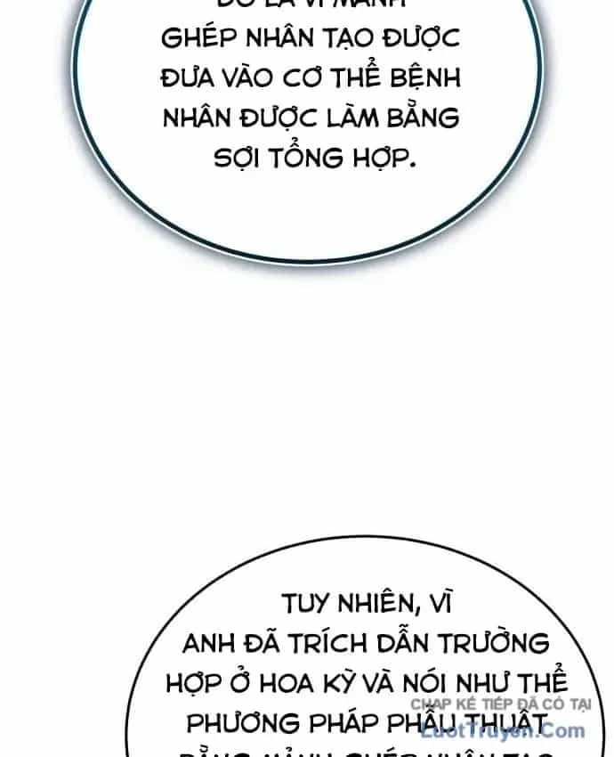 Bác Sĩ Hồi Quy Chỉ Muốn Sống Yên Bình - Chương 60 - ảnh 122