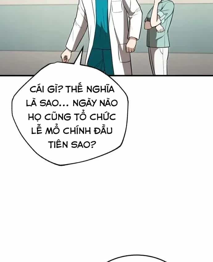 Bác Sĩ Hồi Quy Chỉ Muốn Sống Yên Bình - Chương 60 - ảnh 26