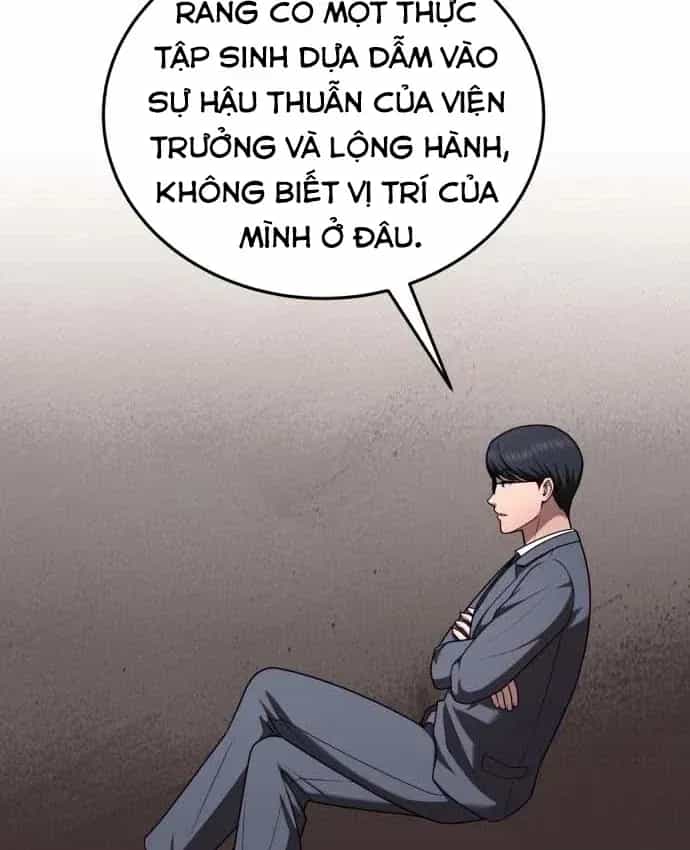 Bác Sĩ Hồi Quy Chỉ Muốn Sống Yên Bình - Chương 60 - ảnh 76