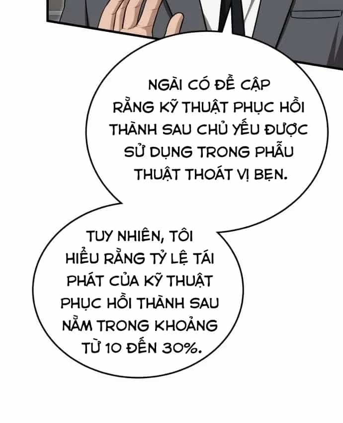 Bác Sĩ Hồi Quy Chỉ Muốn Sống Yên Bình - Chương 60 - ảnh 96