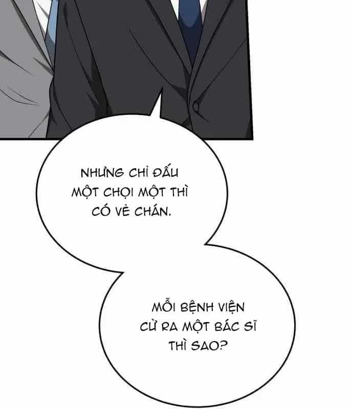 Bác Sĩ Hồi Quy Chỉ Muốn Sống Yên Bình - Chương 61 - ảnh 117