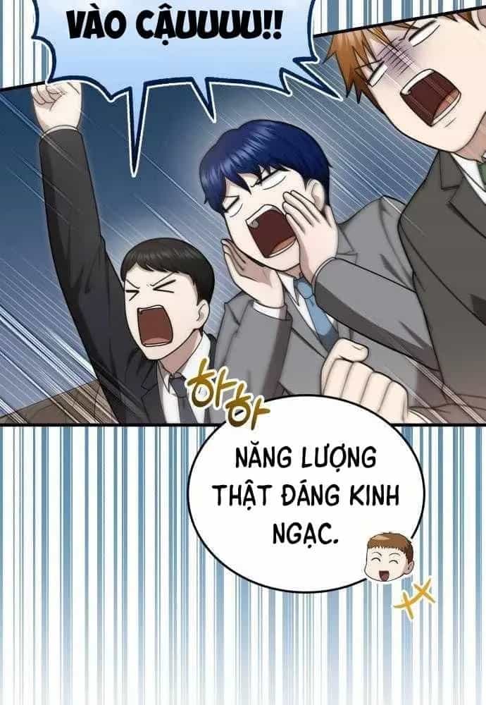 Bác Sĩ Hồi Quy Chỉ Muốn Sống Yên Bình - Chương 62 - ảnh 15