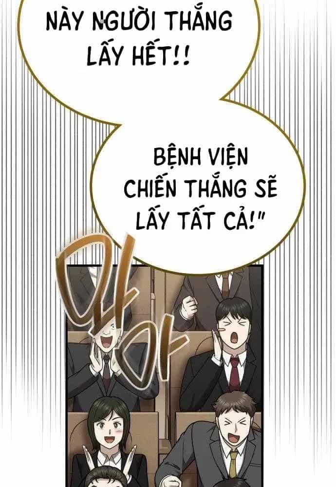 Bác Sĩ Hồi Quy Chỉ Muốn Sống Yên Bình - Chương 62 - ảnh 26