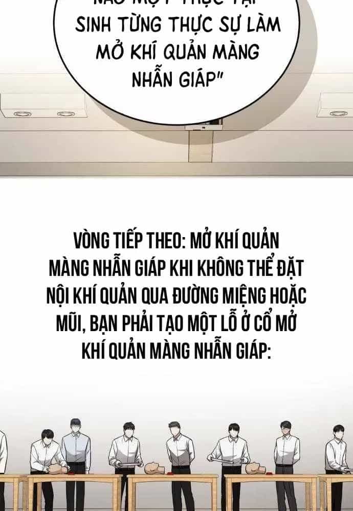 Bác Sĩ Hồi Quy Chỉ Muốn Sống Yên Bình - Chương 62 - ảnh 65