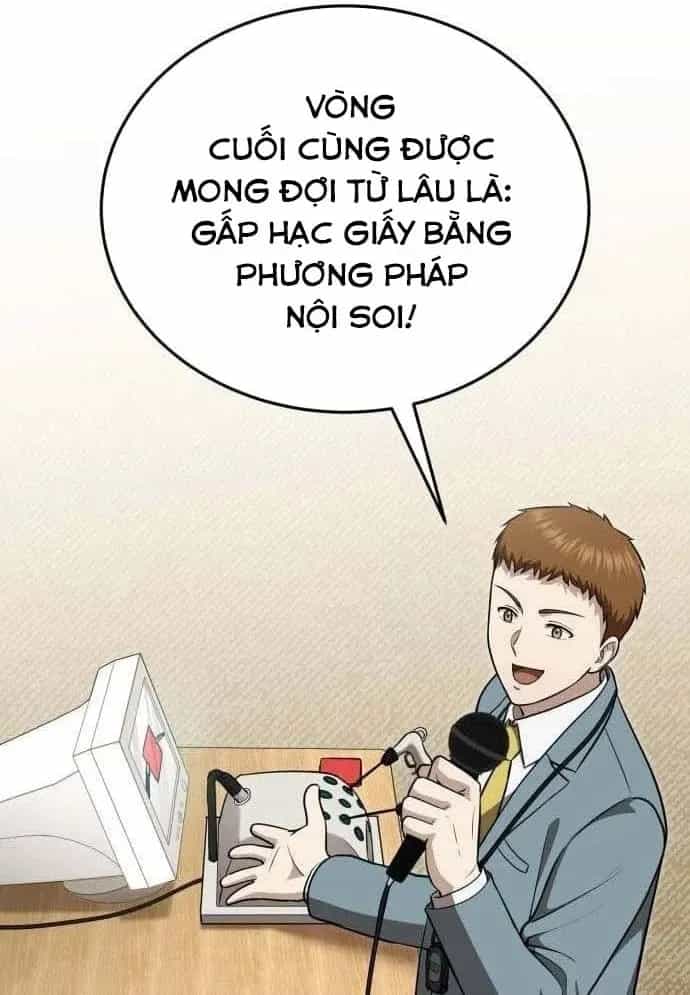 Bác Sĩ Hồi Quy Chỉ Muốn Sống Yên Bình - Chương 63 - ảnh 24