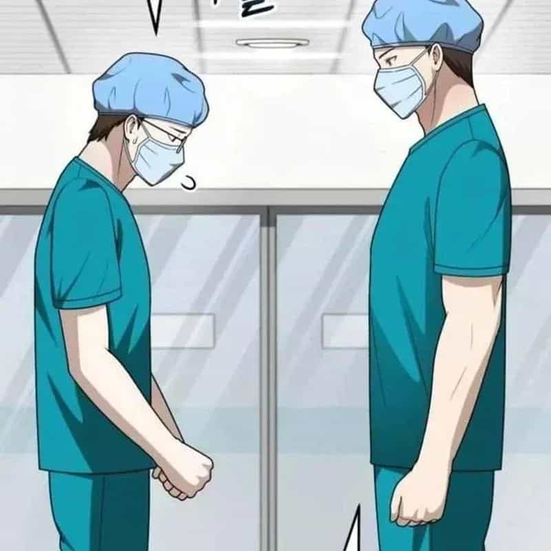 Bác Sĩ Hồi Quy Chỉ Muốn Sống Yên Bình - Chương 64 - ảnh 147