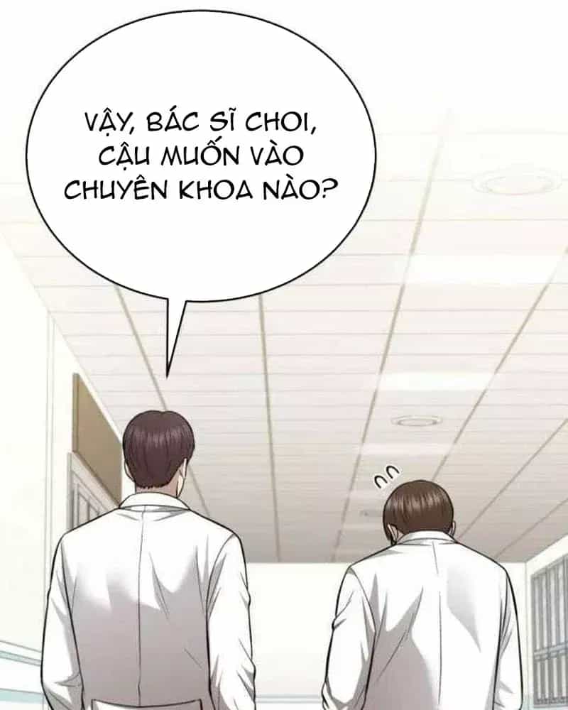 Bác Sĩ Hồi Quy Chỉ Muốn Sống Yên Bình - Chương 65 - ảnh 119
