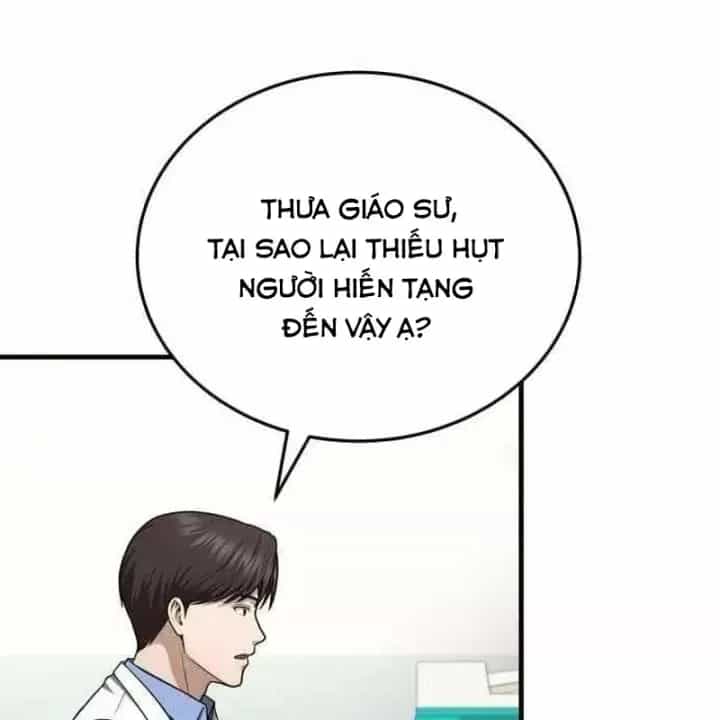 Bác Sĩ Hồi Quy Chỉ Muốn Sống Yên Bình - Chương 66 - ảnh 130