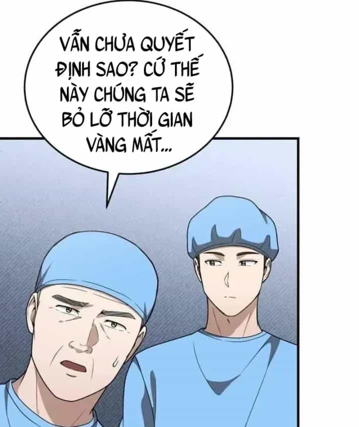 Bác Sĩ Hồi Quy Chỉ Muốn Sống Yên Bình - Chương 67 - ảnh 79