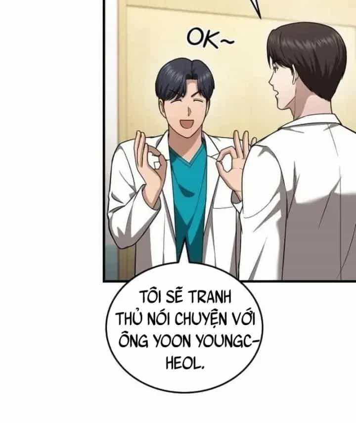 Bác Sĩ Hồi Quy Chỉ Muốn Sống Yên Bình - Chương 67 - ảnh 89