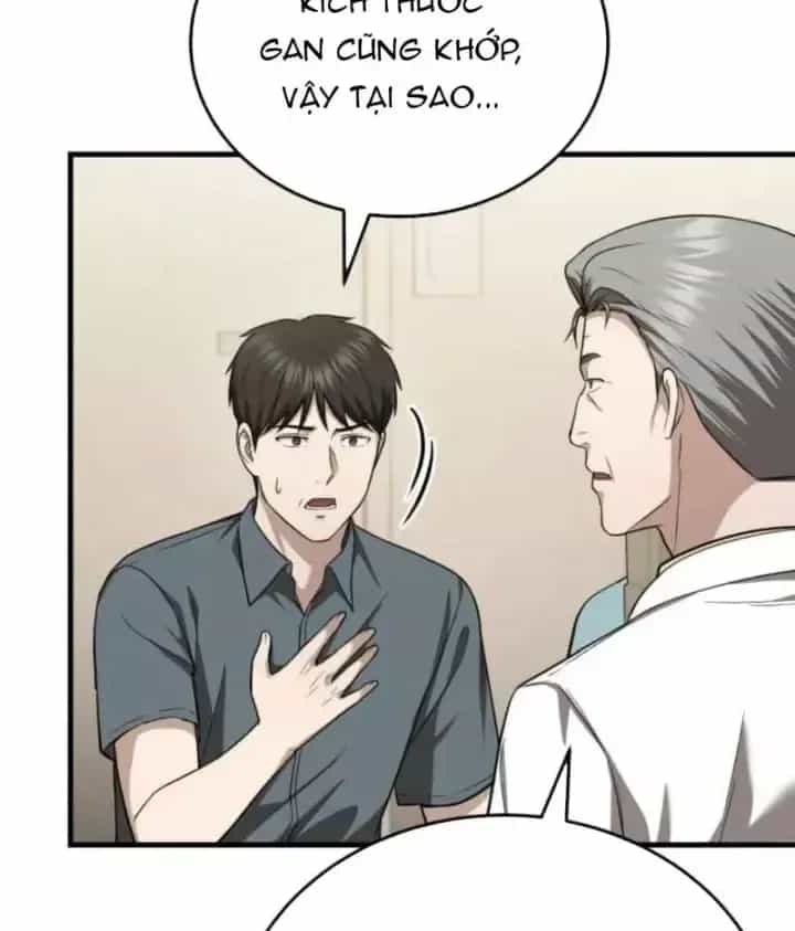 Bác Sĩ Hồi Quy Chỉ Muốn Sống Yên Bình - Chương 68 - ảnh 137