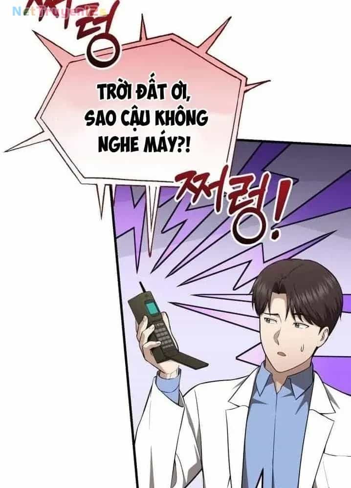 Bác Sĩ Hồi Quy Chỉ Muốn Sống Yên Bình - Chương 69 - ảnh 14
