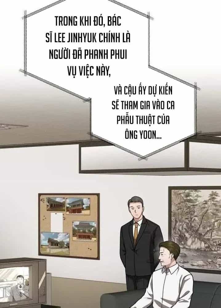 Bác Sĩ Hồi Quy Chỉ Muốn Sống Yên Bình - Chương 69 - ảnh 26
