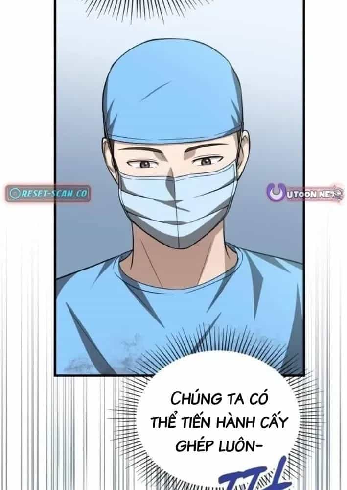 Bác Sĩ Hồi Quy Chỉ Muốn Sống Yên Bình - Chương 70 - ảnh 104