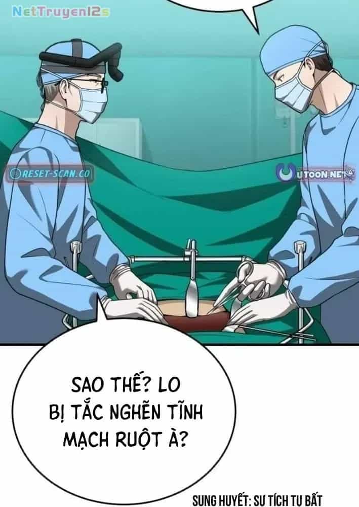 Bác Sĩ Hồi Quy Chỉ Muốn Sống Yên Bình - Chương 70 - ảnh 35