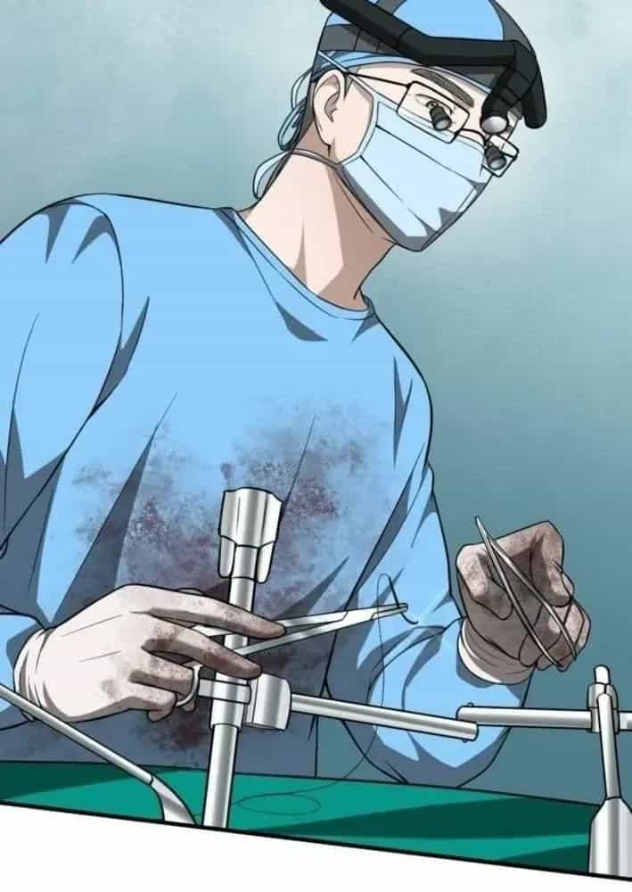 Bác Sĩ Hồi Quy Chỉ Muốn Sống Yên Bình - Chương 70 - ảnh 82