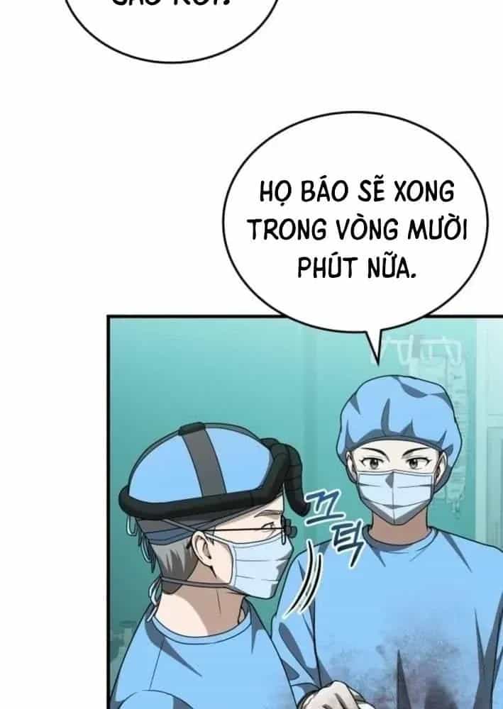 Bác Sĩ Hồi Quy Chỉ Muốn Sống Yên Bình - Chương 70 - ảnh 91