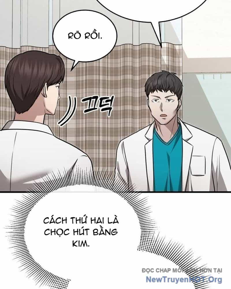 Bác Sĩ Hồi Quy Chỉ Muốn Sống Yên Bình - Chương 9 - ảnh 107