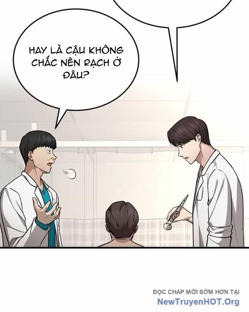 Bác Sĩ Hồi Quy Chỉ Muốn Sống Yên Bình - Chương 9 - ảnh 117