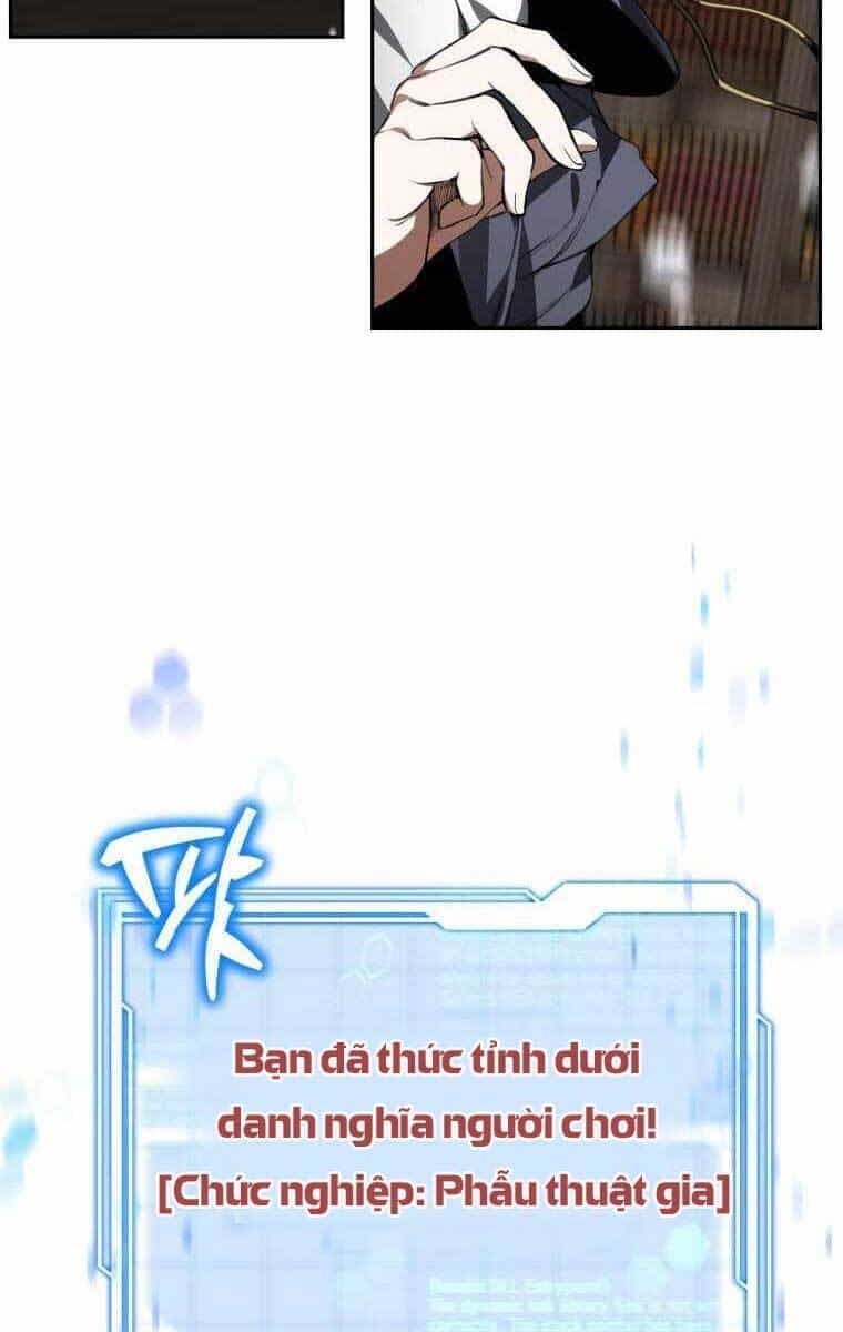Bác Sĩ Phẫu Thuật Cấp Sss - Chương 1 - ảnh 33