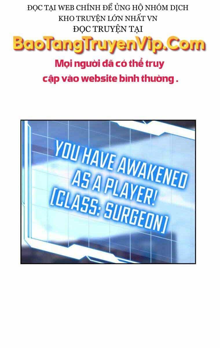 Bác Sĩ Phẫu Thuật Cấp Sss - Chương 1 - ảnh 36