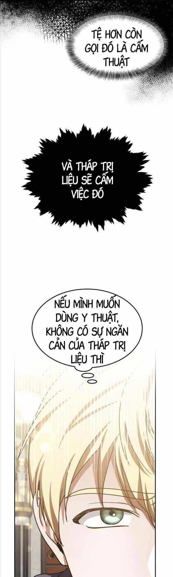 Bác Sĩ Phẫu Thuật Cấp Sss - Chương 10 - ảnh 60